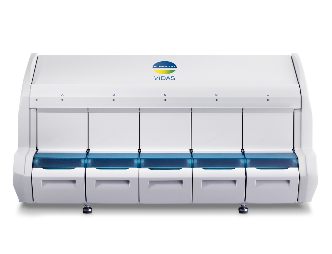 Immunoassay & Hormones