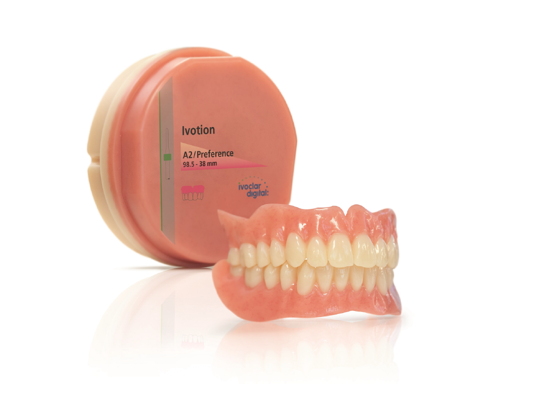 Prosthetic Materials