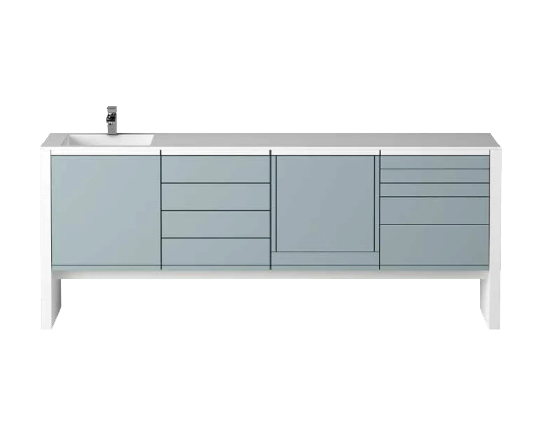 Clinic Cabinets