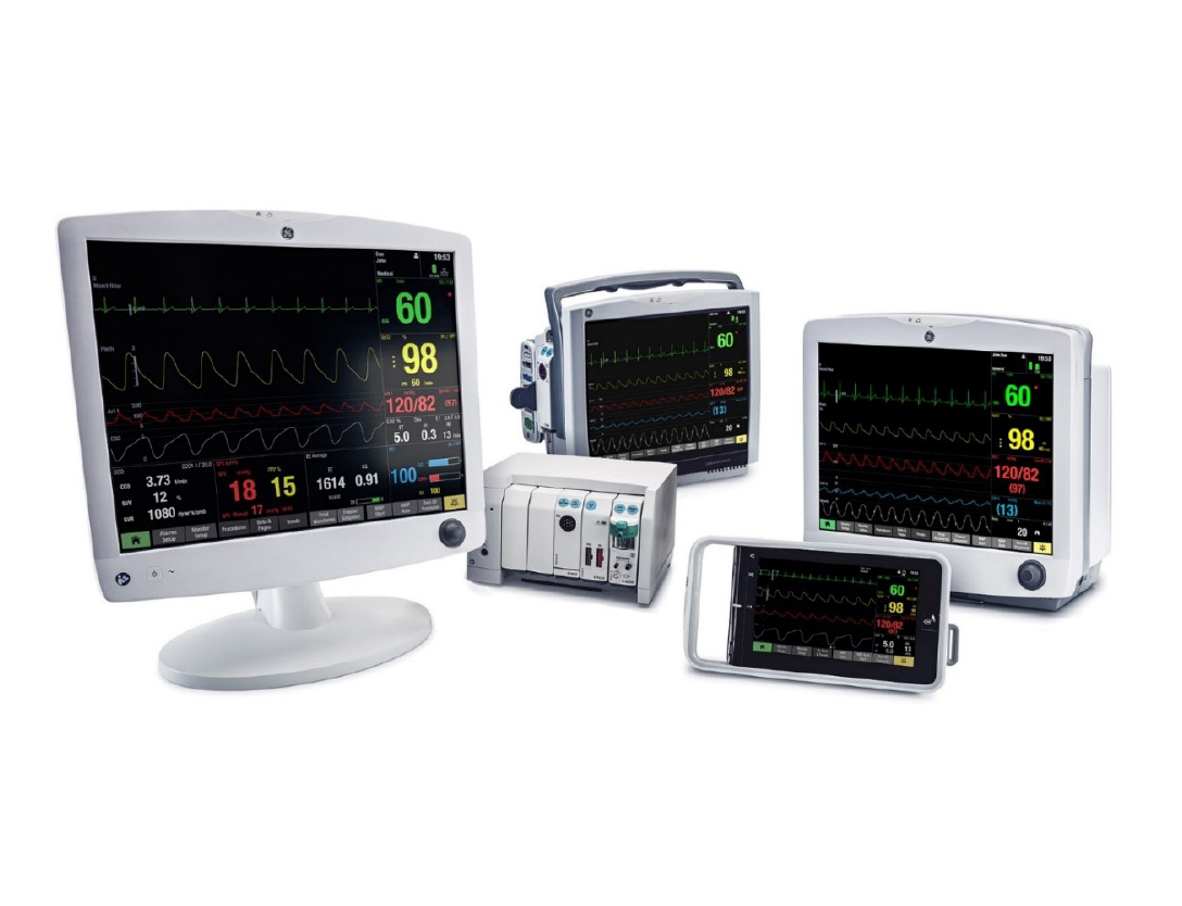 Critical Care Solutions